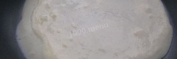 сладкие суши роллы с бананами