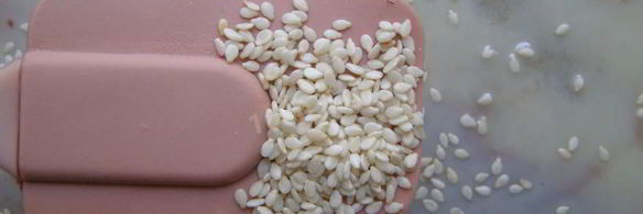 сладкие суши роллы с бананами