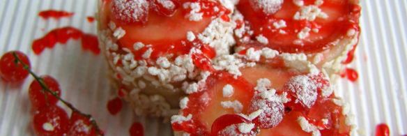 сладкие суши роллы с бананами