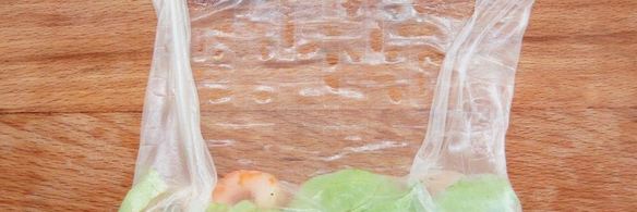 спринг-роллы с креветками