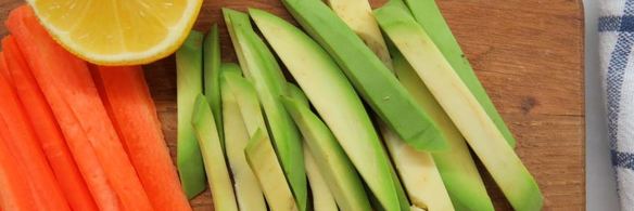 спринг-роллы с креветками