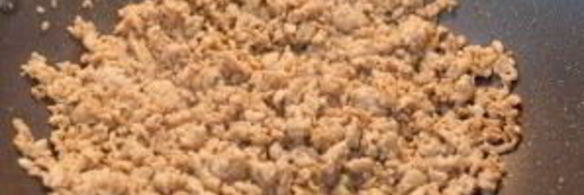 спринг роллы с курицей