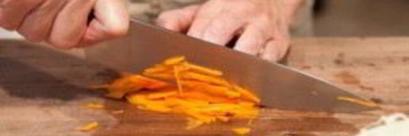 спринг роллы с курицей