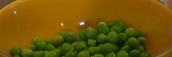 спринг-роллы с уткой