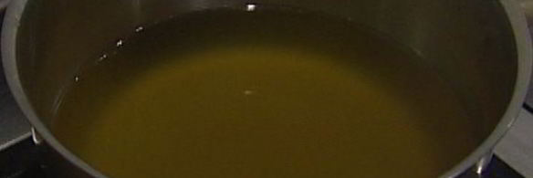 спринг-роллы с уткой