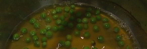 спринг-роллы с уткой