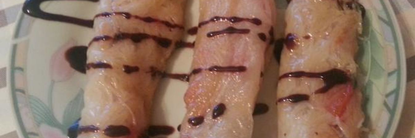 Спринг-роллы