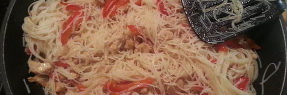 спринг-роллы