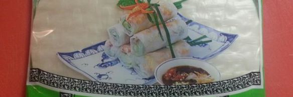 спринг-роллы