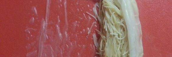 спринг-роллы