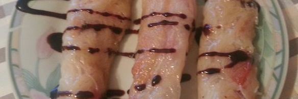 спринг-роллы