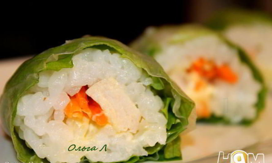 Рецепт тори фреш