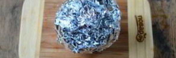 цинамоновые роллы в апельсиновой корке