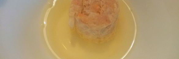 вафельные роллы