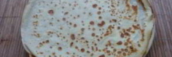 блинные рулеты с красной рыбой