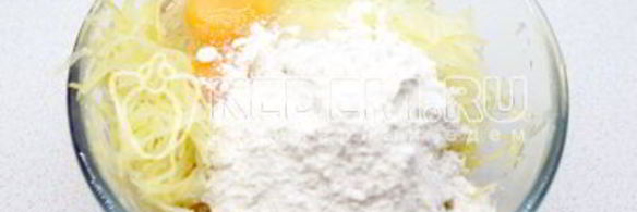 картофельные рулеты с грибами