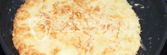 картофельные рулеты с грибами