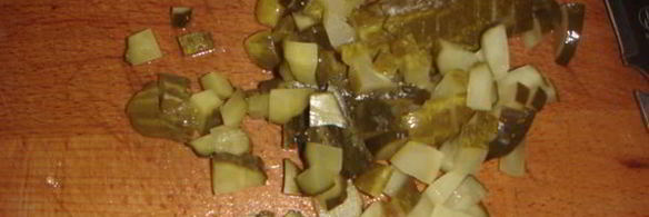 хрустящие рулеты с овощной начинкой