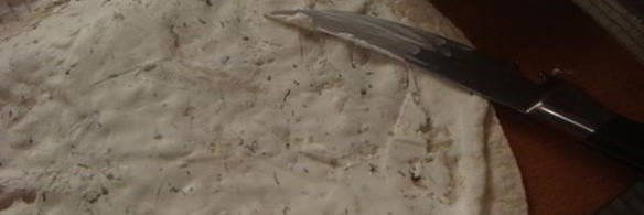 хрустящие рулеты с овощной начинкой