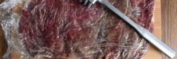 королевский рулет из говядины