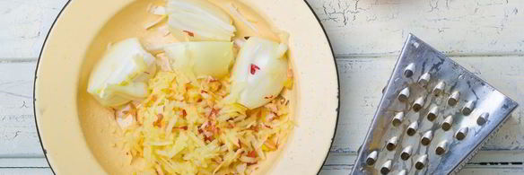 куриный рулет в духовке