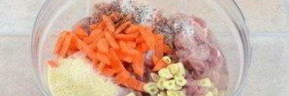 куриный рулет в желе