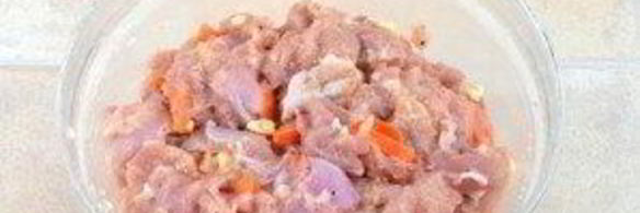 куриный рулет в желе