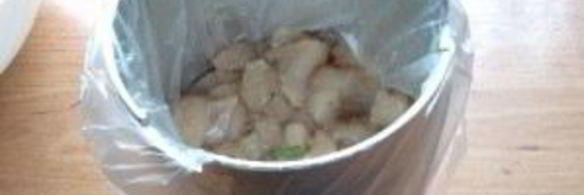 куриный рулет