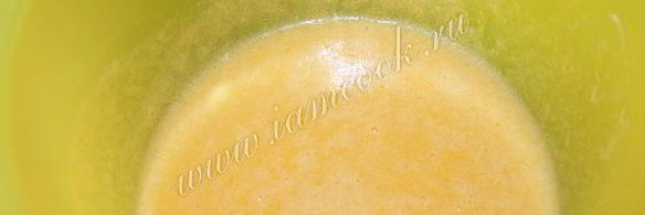 мекленбургский картофельный рулет со шкварками