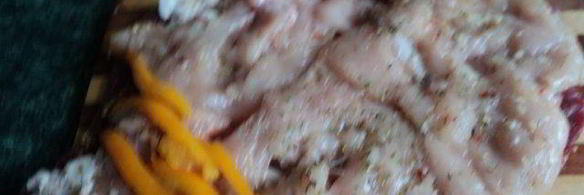 мясной рулет ассорти