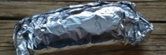 мясной рулет из фарша с яйцом