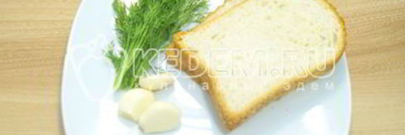 мясной рулет с яйцом