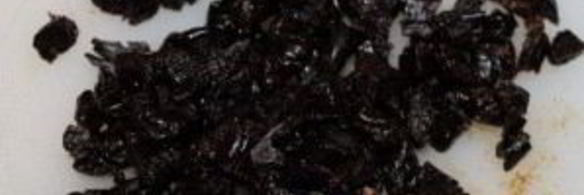 мясные рулетики с черносливом