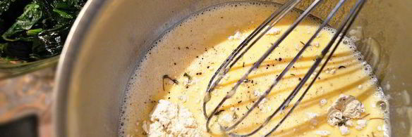 новогодний рулет из индейки