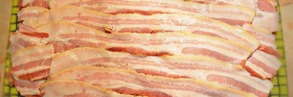 новогодний рулет из индейки