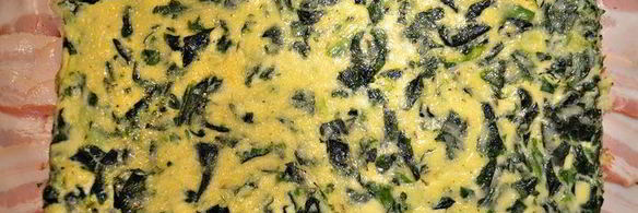 новогодний рулет из индейки