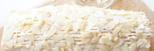 рулет бисквитный банановые чудеса за полчаса