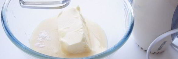 рулет бисквитный банановые чудеса за полчаса