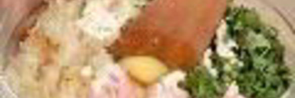 рулет из индейки