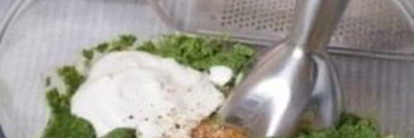 рулет из лосося