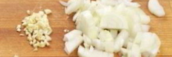 рулет из слоеного теста