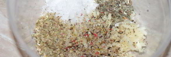 рулет из свинины с морковью и грибами