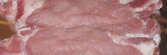 рулет из свинины с морковью и грибами