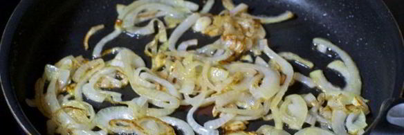 рулет из свинины с овощами