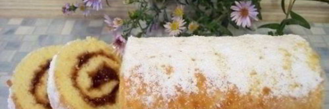 Рулет за 15 минут