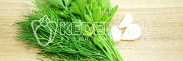 рулетики из баклажанов с чесноком мио