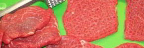 рулетики из говядины с черносливом