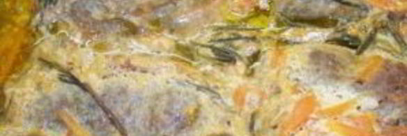 рулетики из говядины с черносливом