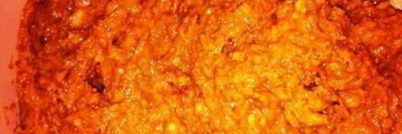 рулетики из свинины с инжиром и миндалем