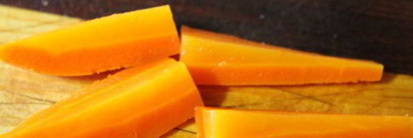 рулетики из свинины с овощами